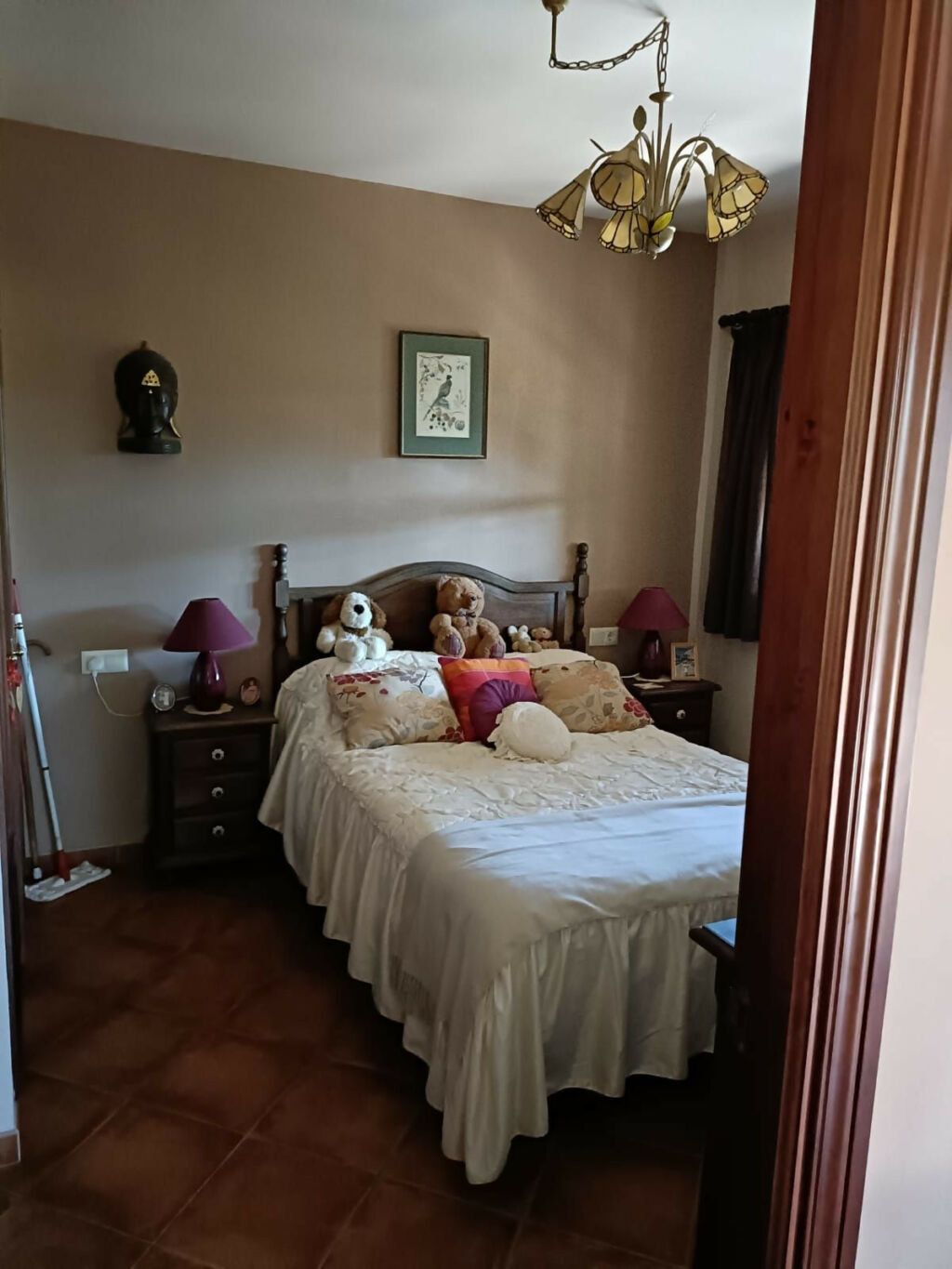 Detached Villa Monda Málaga - image 89