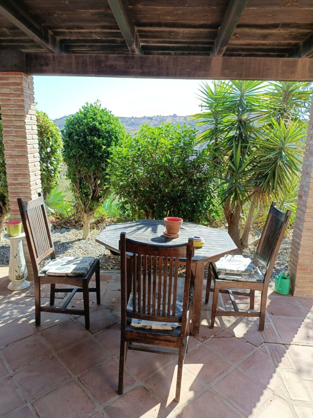 Detached Villa Monda Málaga - image 84