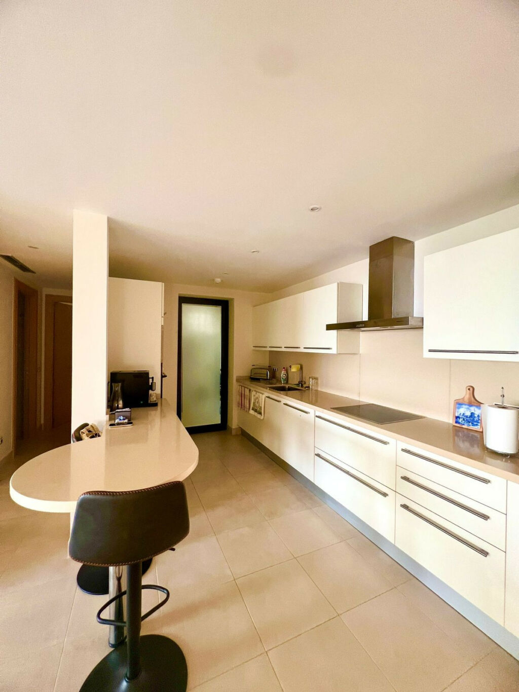 Ground Floor Apartment Altos de los Monteros Málaga - image 9
