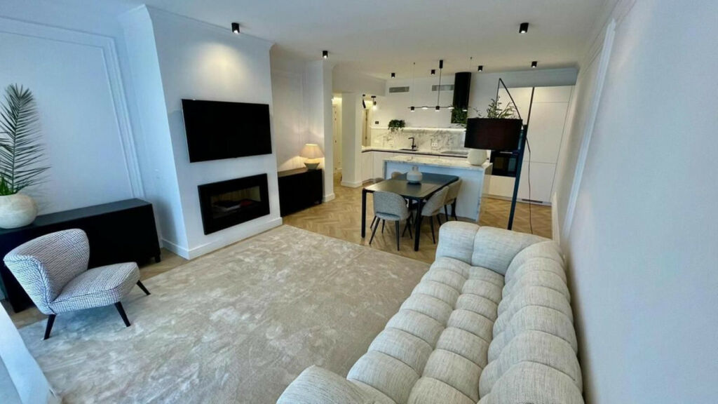 Ground Floor Apartment Estepona Málaga - image 15