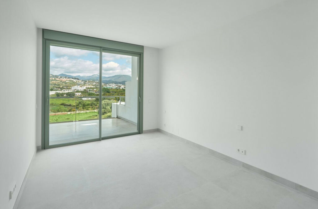 Semi-Detached House San Pedro de Alcántara Málaga - image 9