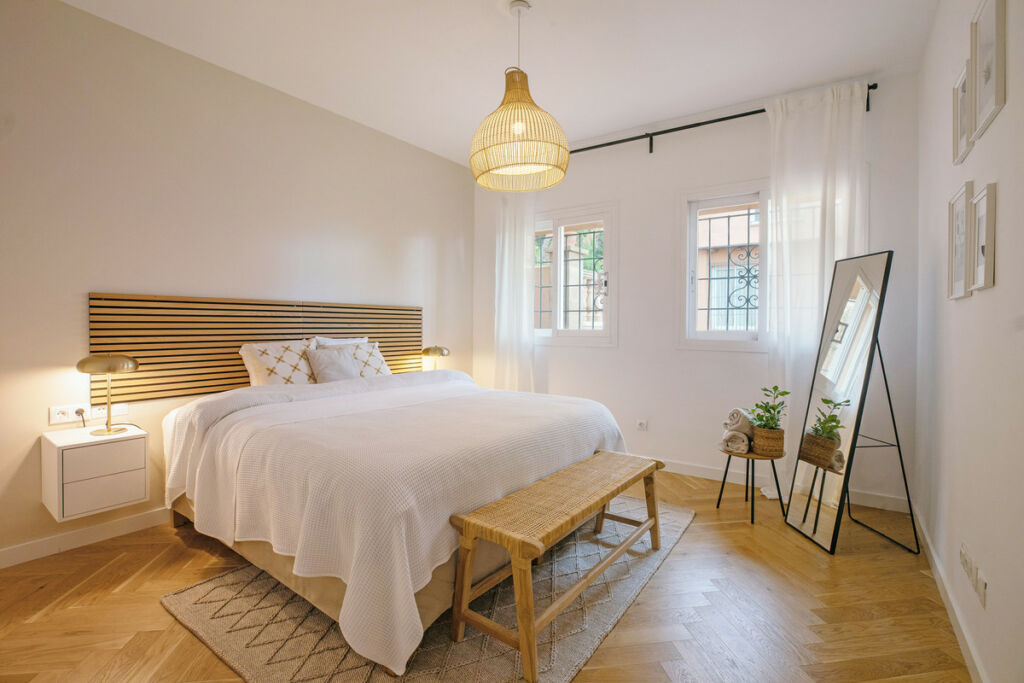 Penthouse Nueva Andalucía Málaga - image 10
