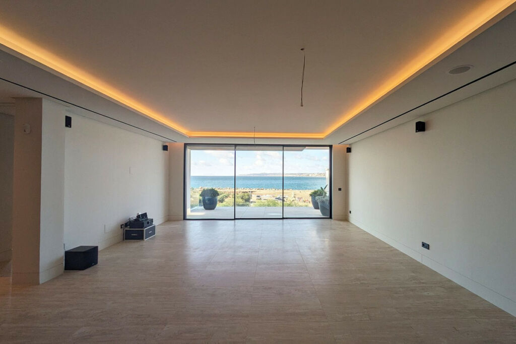 Ground Floor Apartment Estepona Málaga - image 9