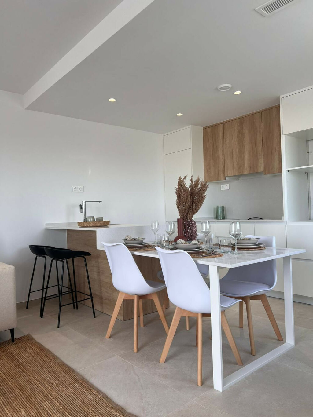 Semi-Detached House San Javier Murcia - image 9