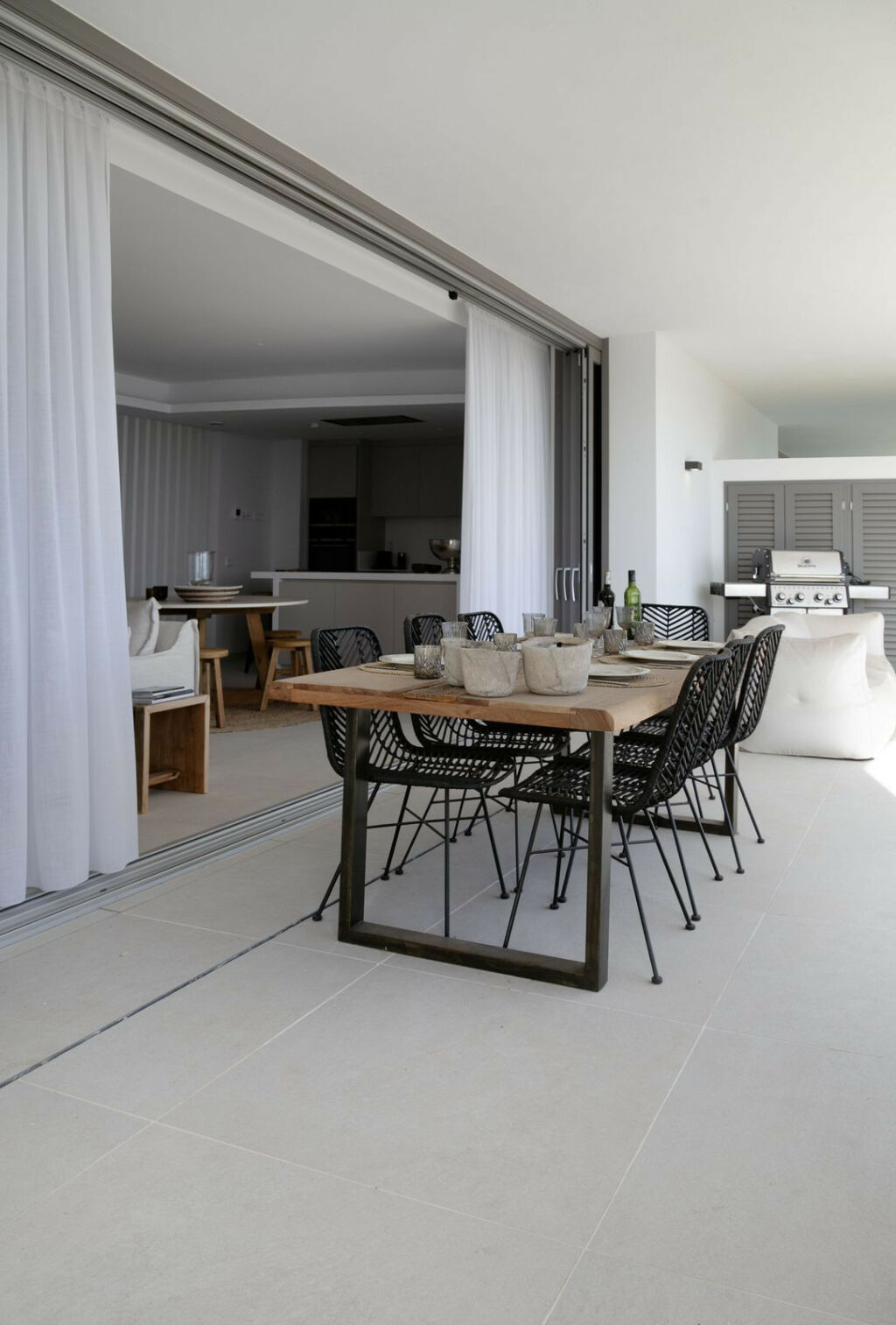 Ground Floor Apartment Benahavís Málaga - image 9