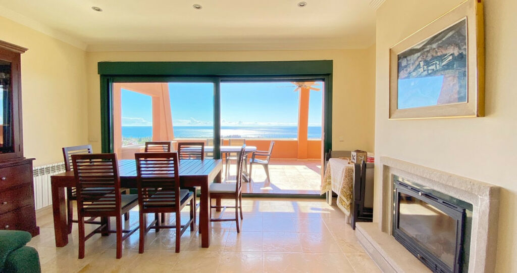Penthouse Marbella Málaga - image 15