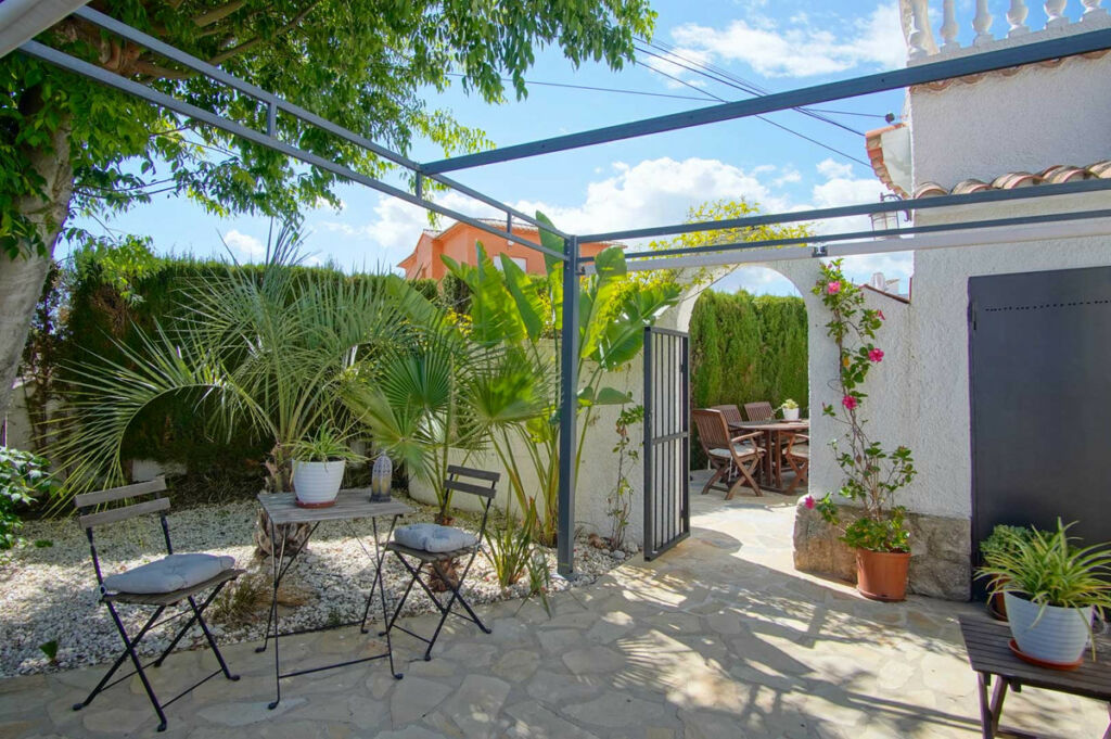 Detached Villa Els Poblets Alicante - image 9
