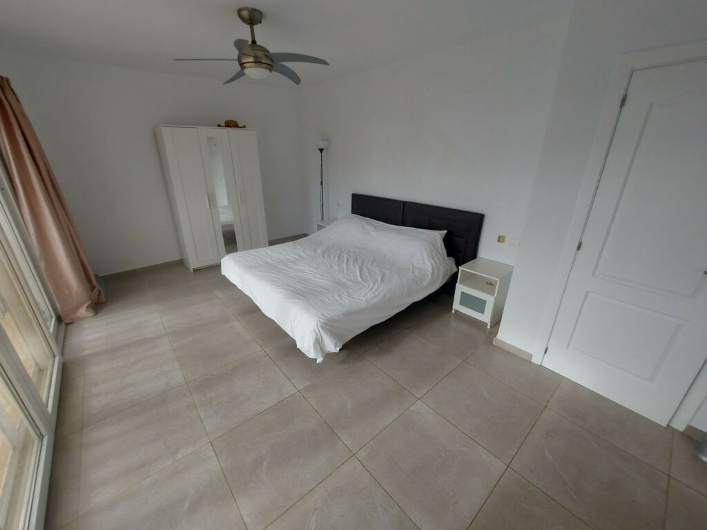 Detached Villa Manilva Málaga - image 11