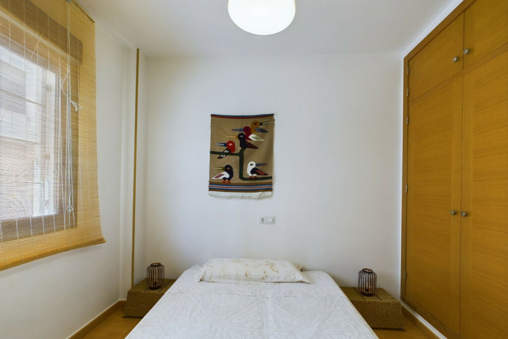 Ground Floor Apartment Santiago de la Ribera Murcia - image 9