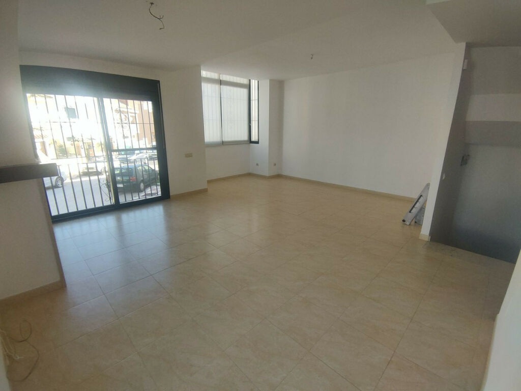 Semi-Detached House Cancelada Málaga - image 9