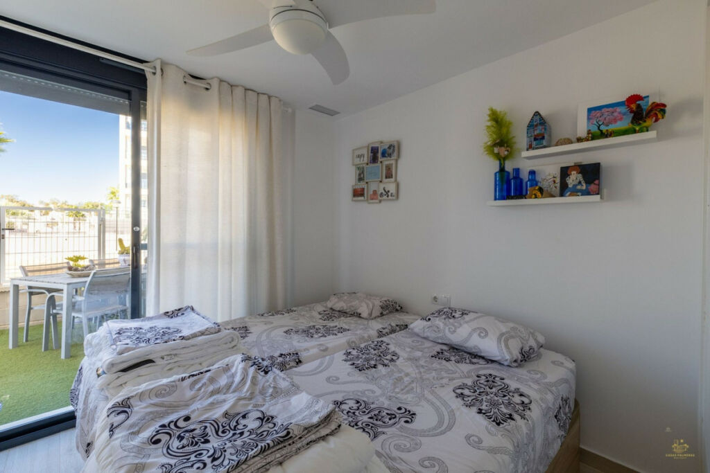 Ground Floor Apartment Villamartin Alicante - image 10