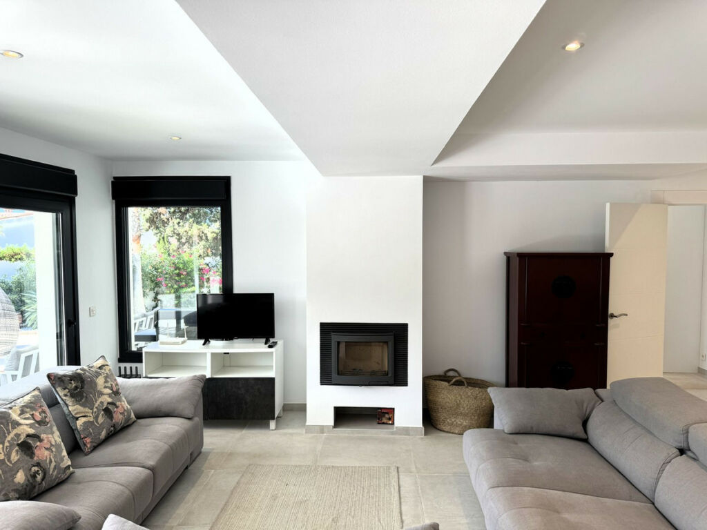 Detached Villa Marbesa Málaga - image 9