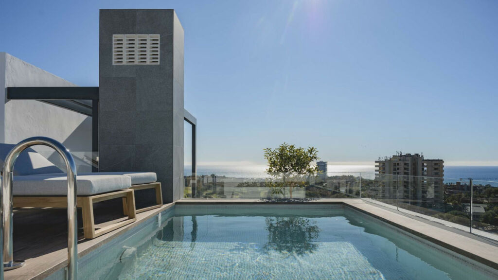 Townhouse Marbella Málaga - image 9