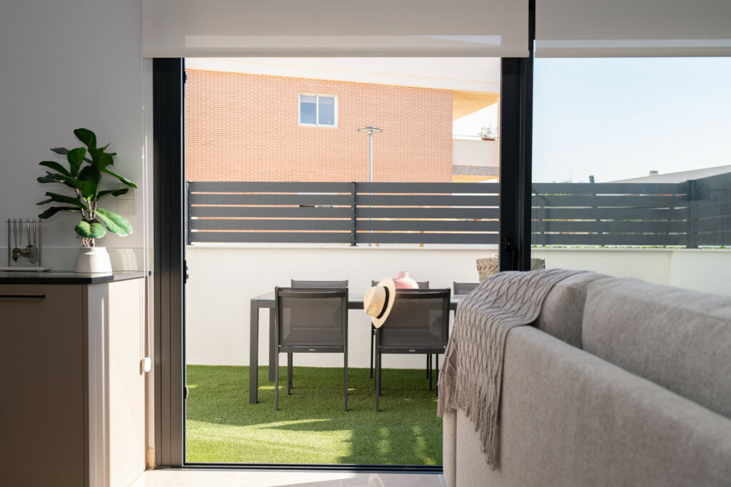 Bungalow Gran Alacant Alicante - image 9