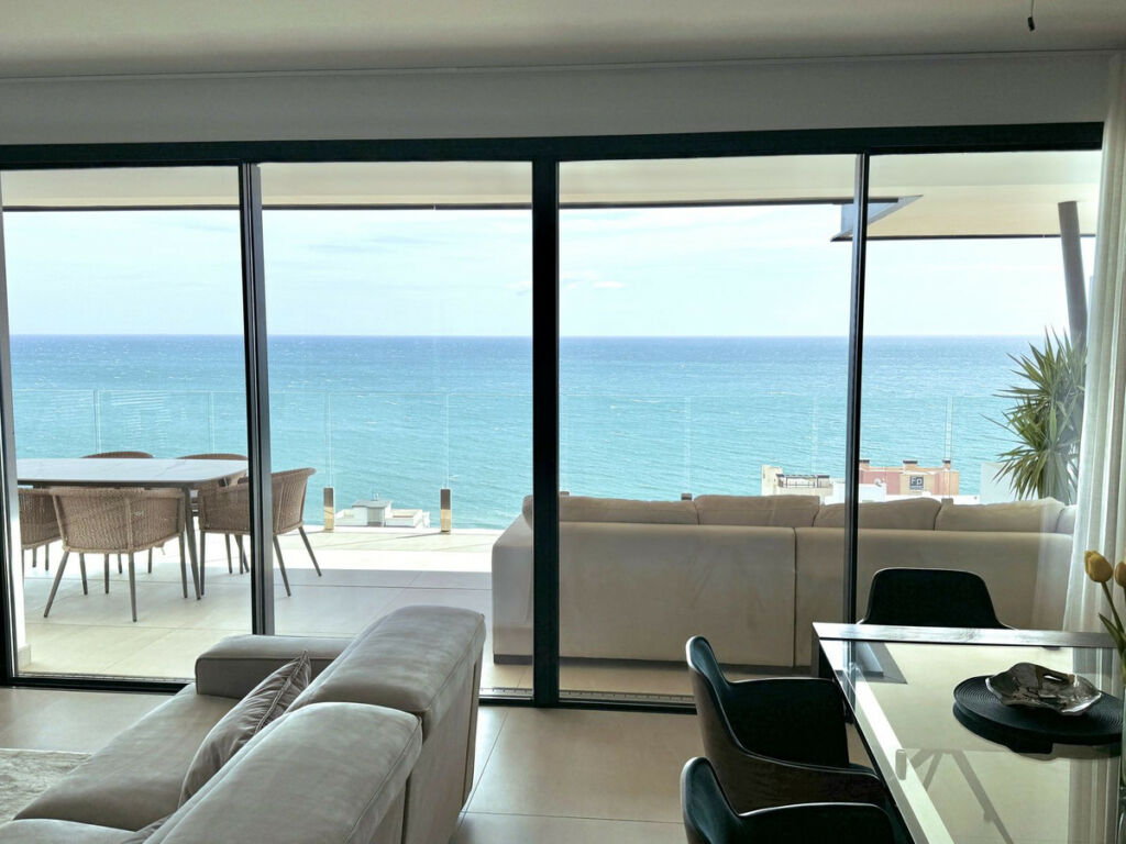 Penthouse Duplex Benalmadena Costa Málaga - image 9