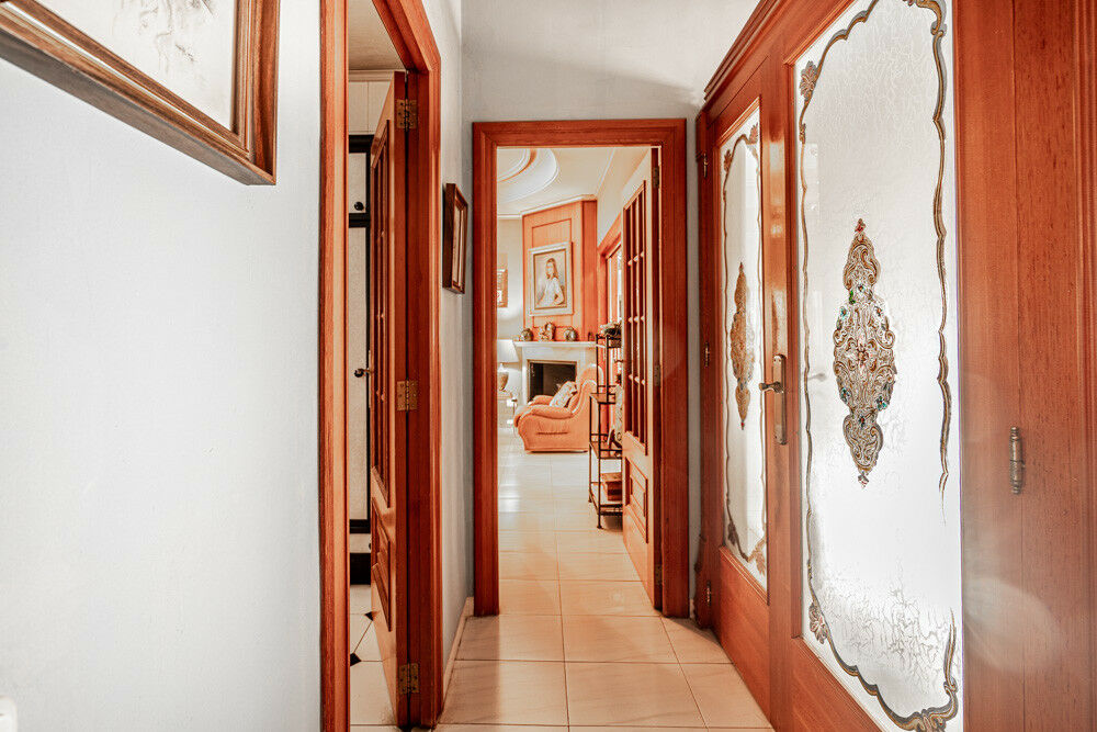 Townhouse Gata de Gorgos Alicante - image 9
