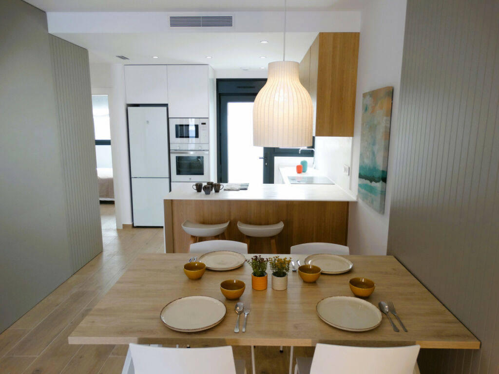 Townhouse Pilar de la Horadada Alicante - image 9