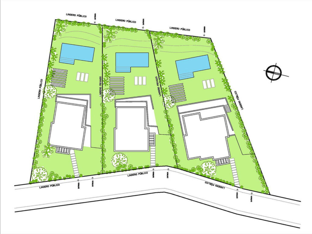 Residential Plot Benalmadena Costa Málaga - image 9
