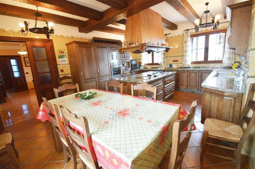Detached Villa Villanueva De La Concepcion Málaga - image 17