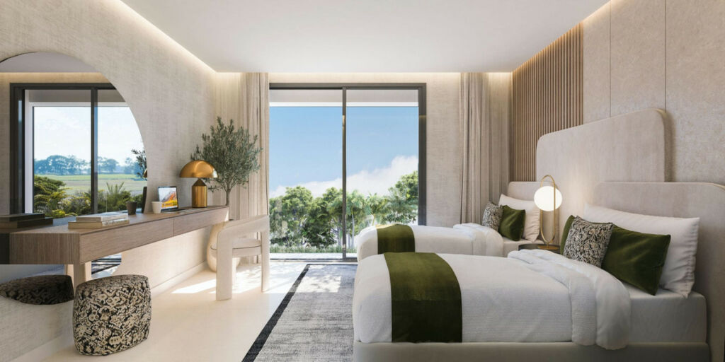 Townhouse La Cala Golf Málaga - image 9