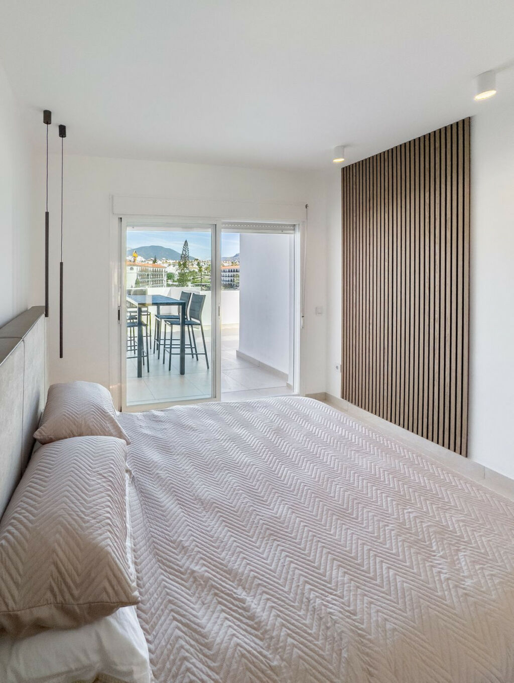 Penthouse Puerto Banús Málaga - image 24