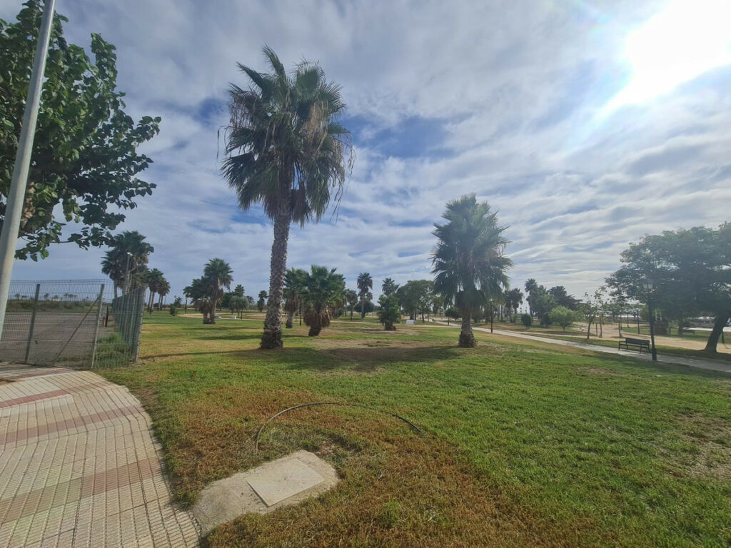 Residential Plot Los Alcazares Murcia - image 9