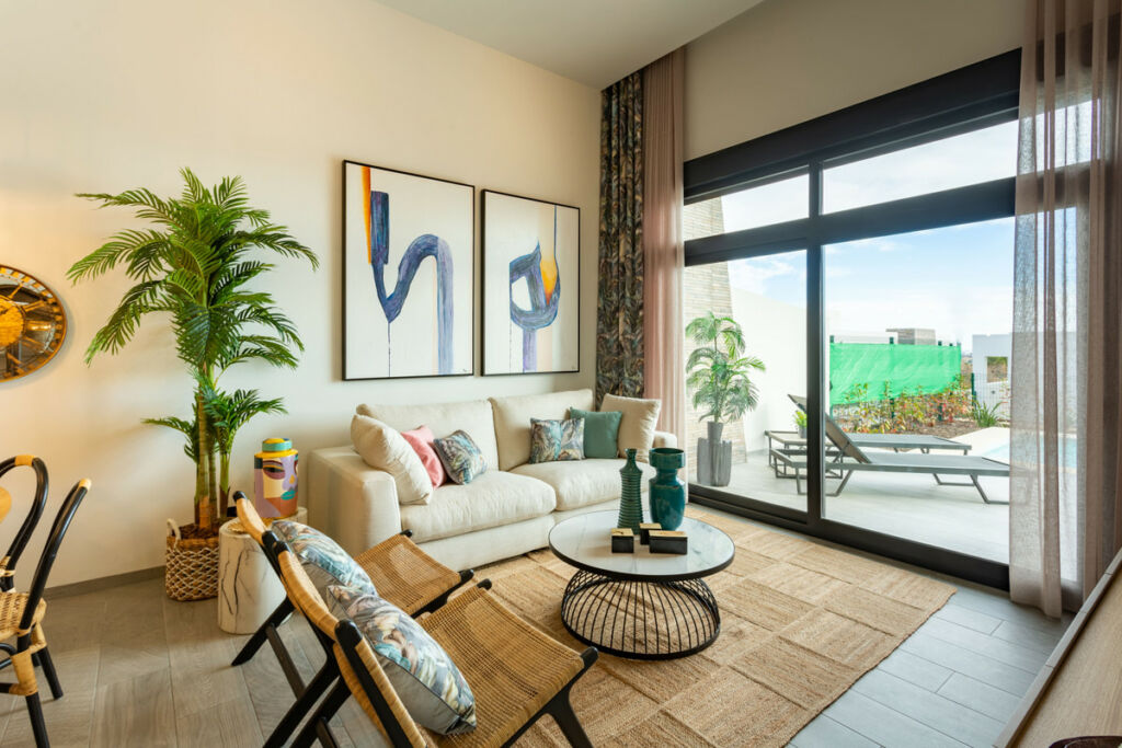 Semi-Detached House Algorfa Alicante - image 9