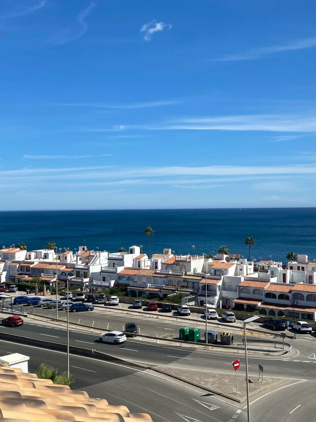 Penthouse Manilva Málaga - image 12
