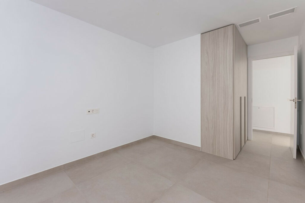 Penthouse Duplex Benalmadena Pueblo Málaga - image 9