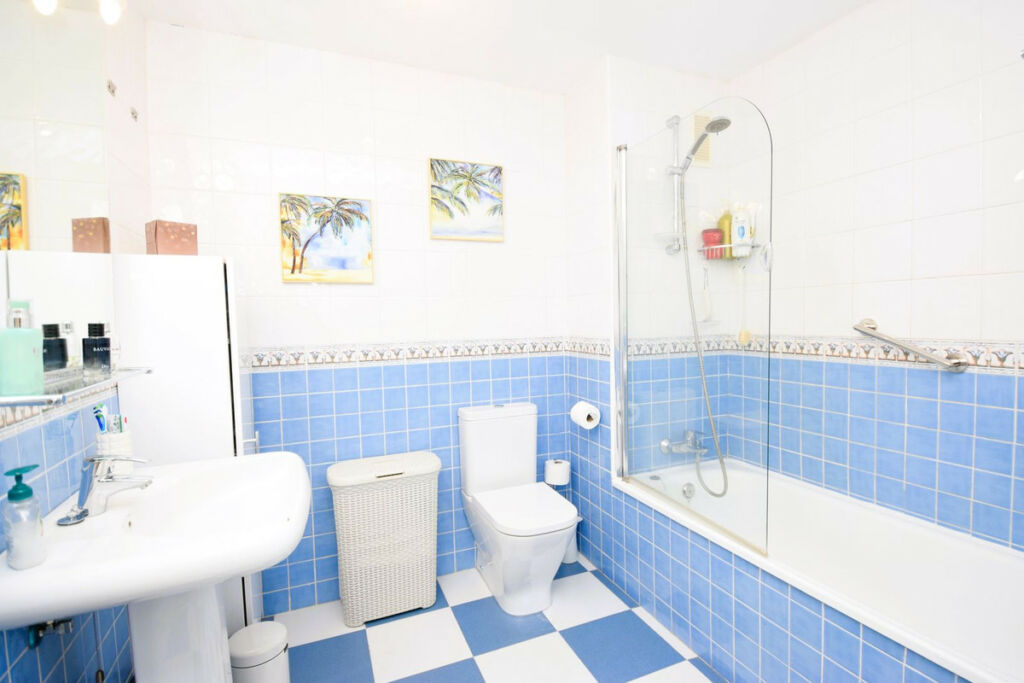 Penthouse Reserva de Marbella Málaga - image 9