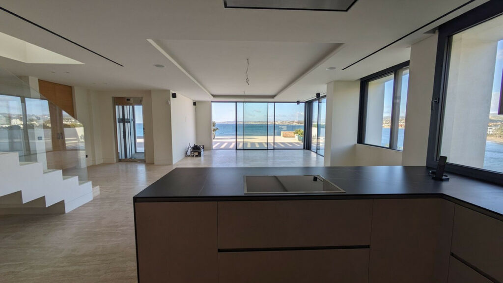 Penthouse Duplex Estepona Málaga - image 9