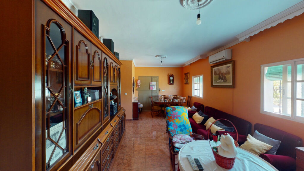 Detached Villa Vélez-Málaga Málaga - image 9