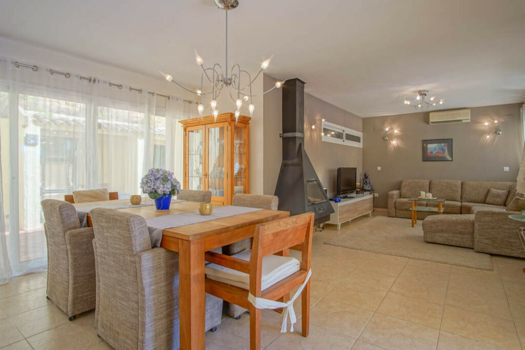 Detached Villa Altea Alicante - image 9
