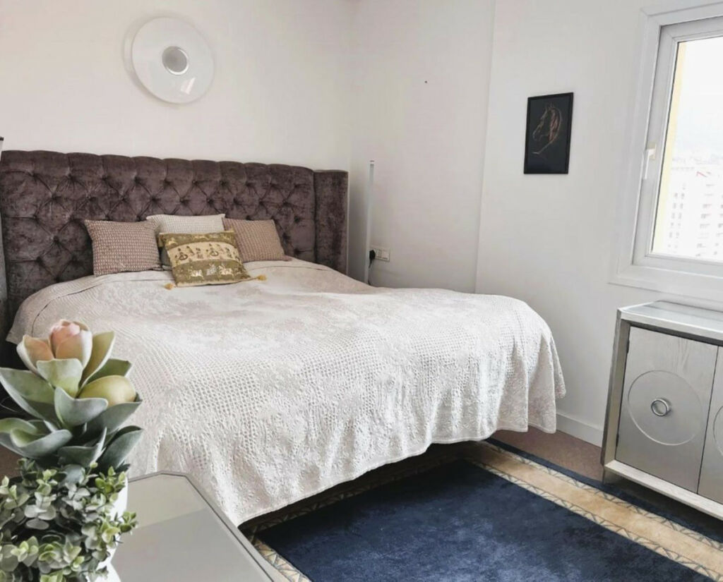Penthouse Fuengirola Málaga - image 9