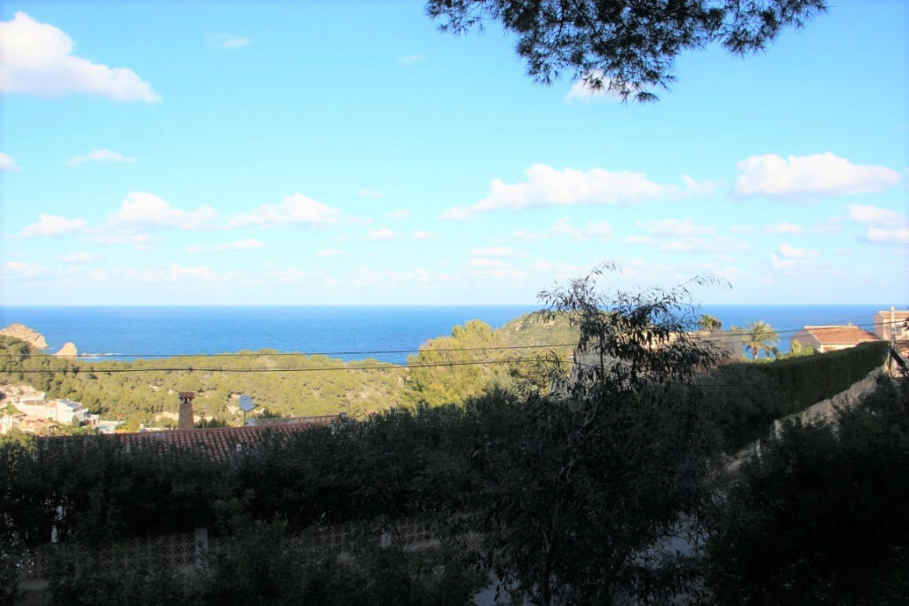 Land Javea Alicante - image 9