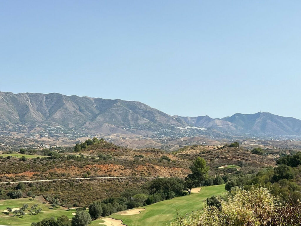 Residential Plot La Cala Golf Málaga - image 9