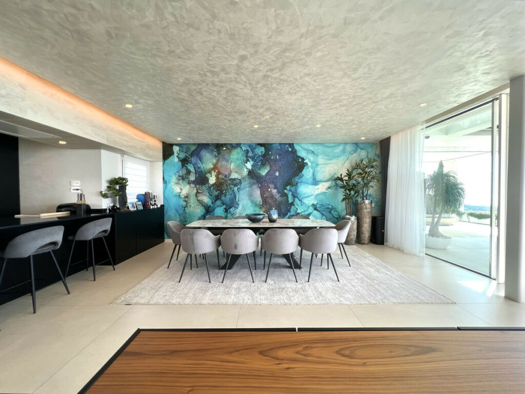 Penthouse Marbella Málaga - image 9