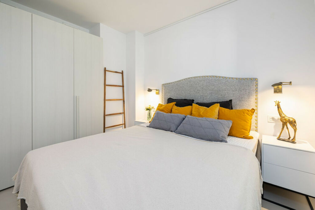 Ground Floor Apartment Benalmadena Málaga - image 9