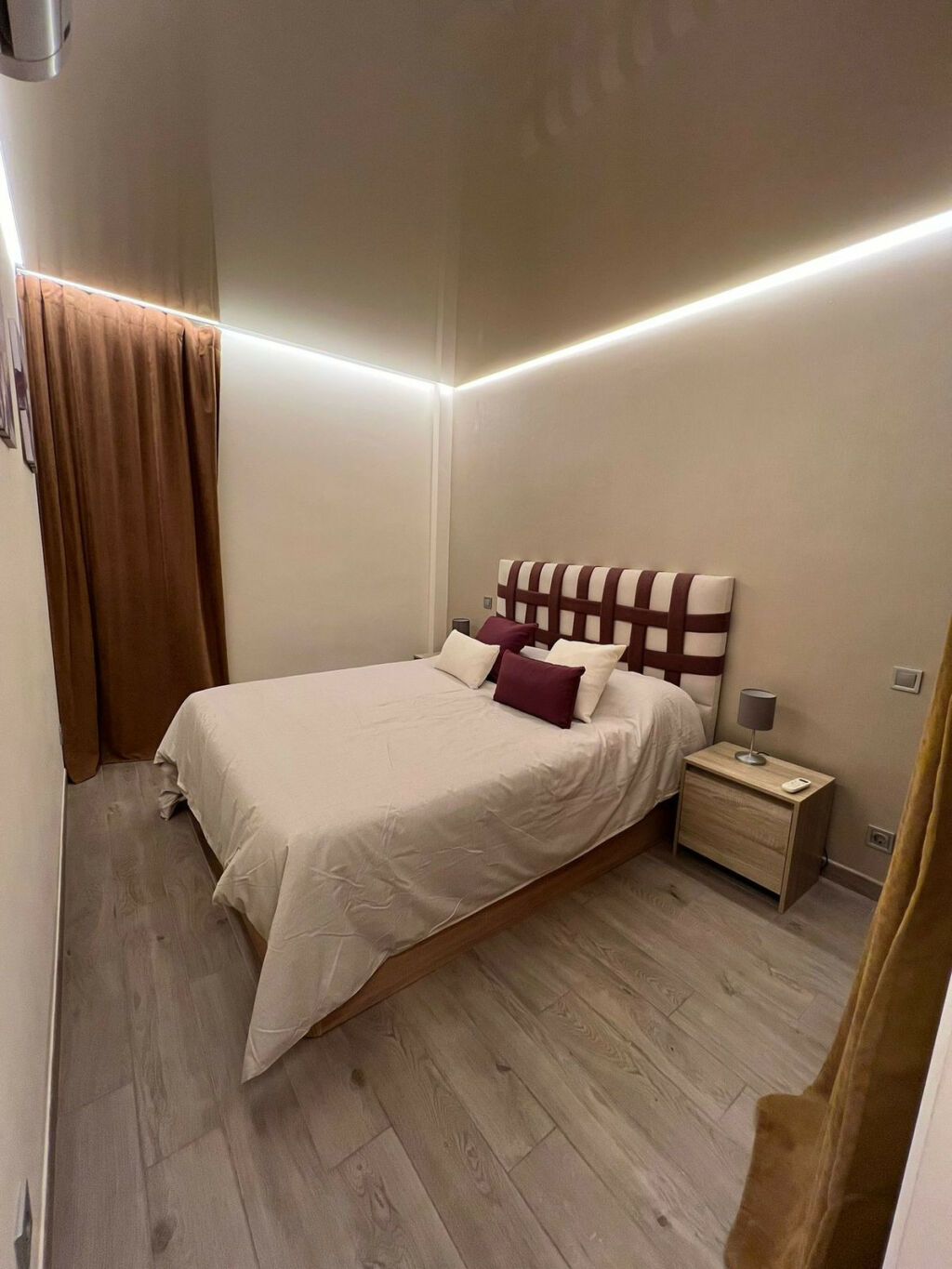 Middle Floor Apartment Estepona Málaga - image 9