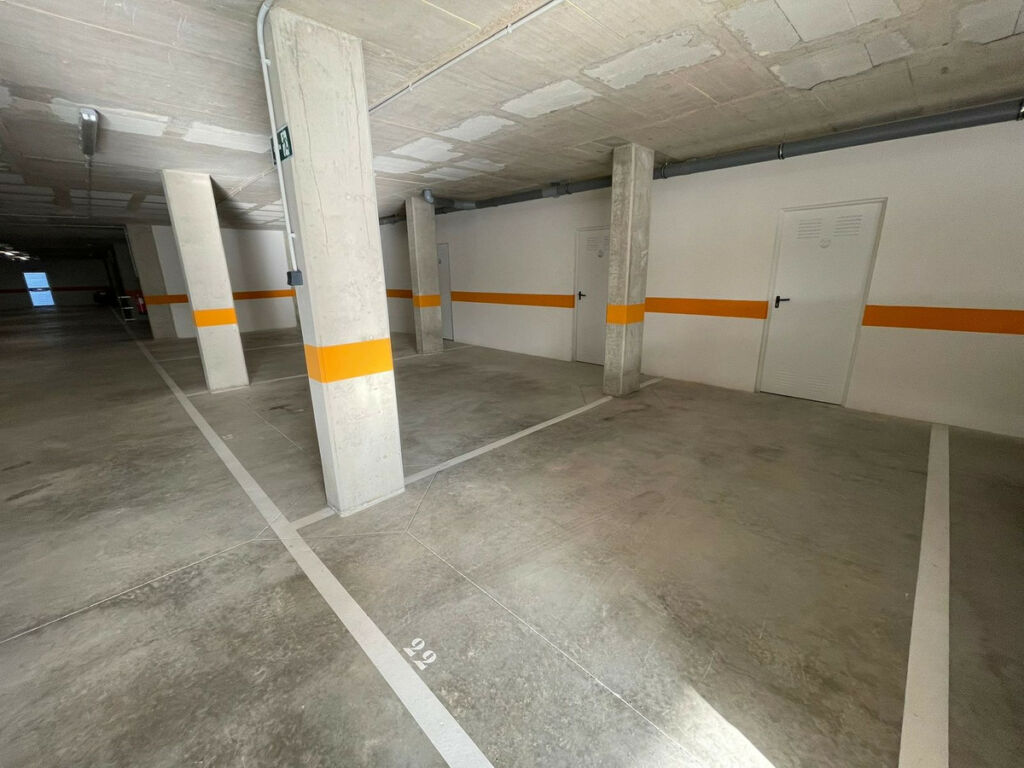 Penthouse Estepona Málaga - image 18