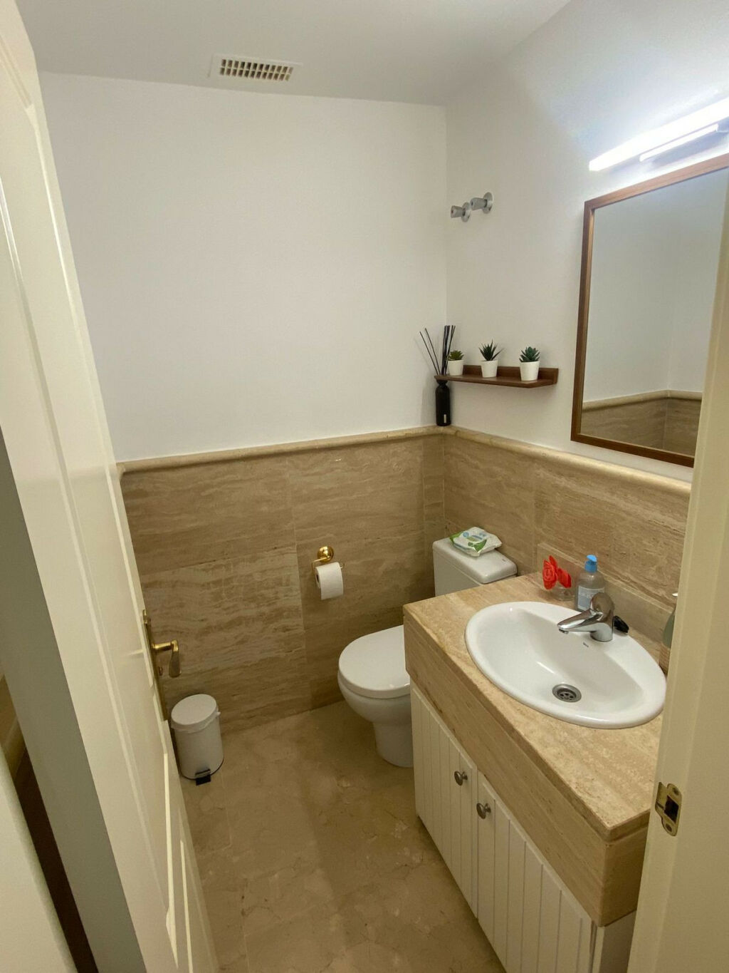 Townhouse Estepona Málaga - image 9