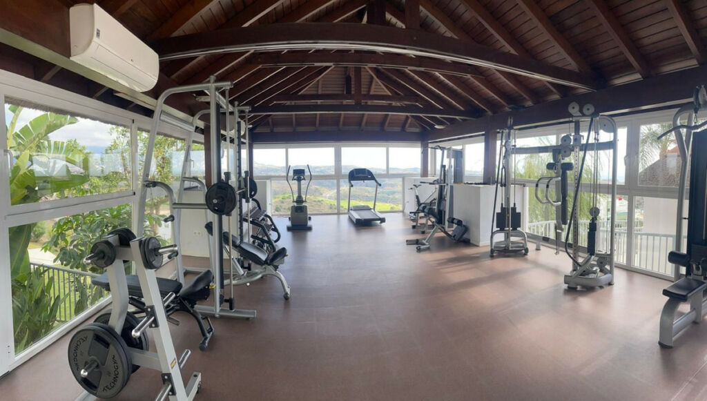 Penthouse La Cala de Mijas Málaga - image 12