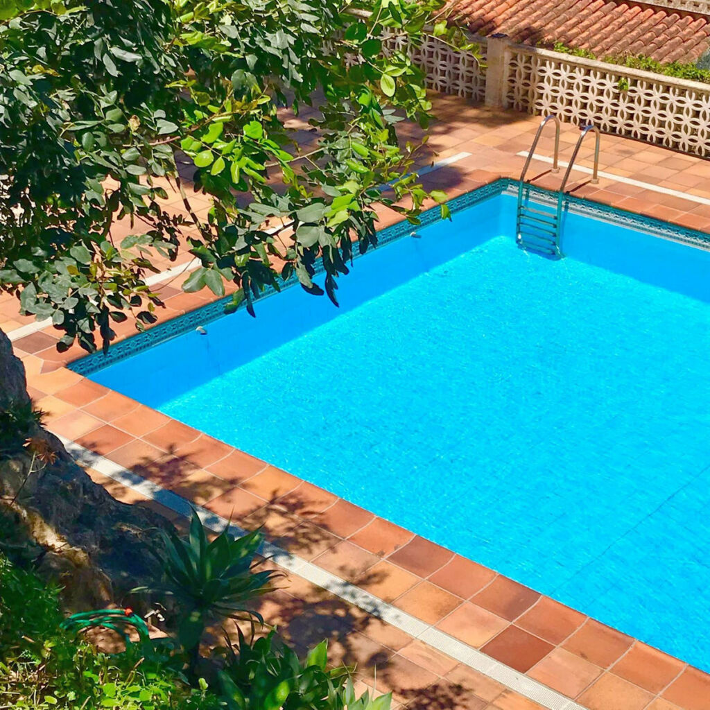 Detached Villa Denia Alicante - image 9