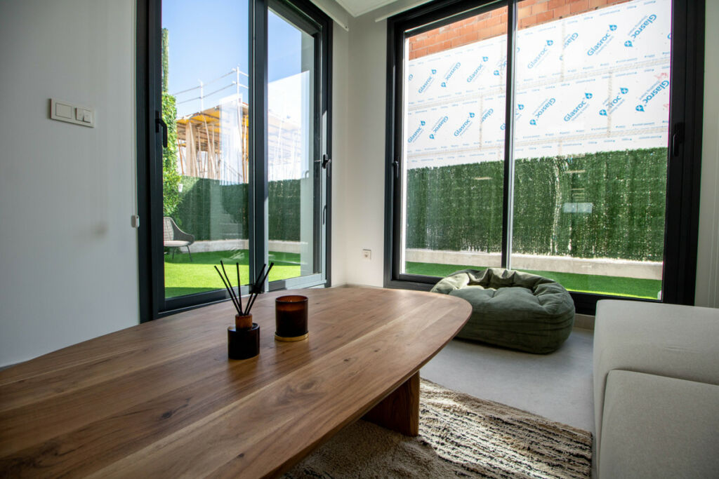 Detached Villa Finestrat Alicante - image 9