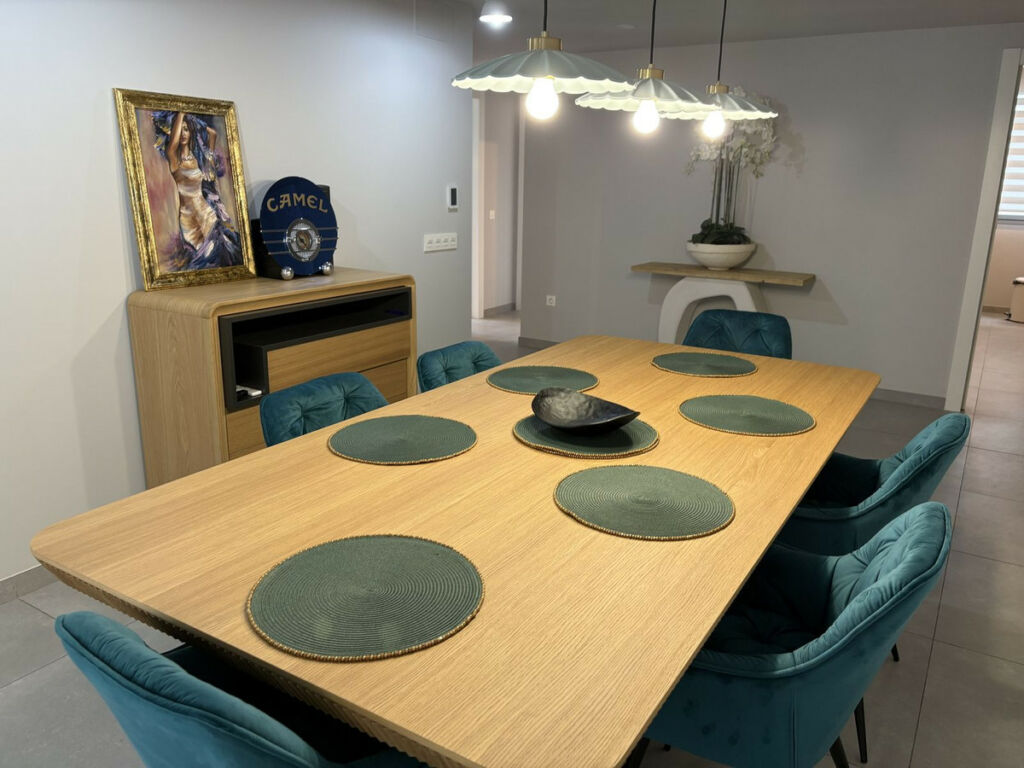 Ground Floor Apartment Elviria Málaga - image 9