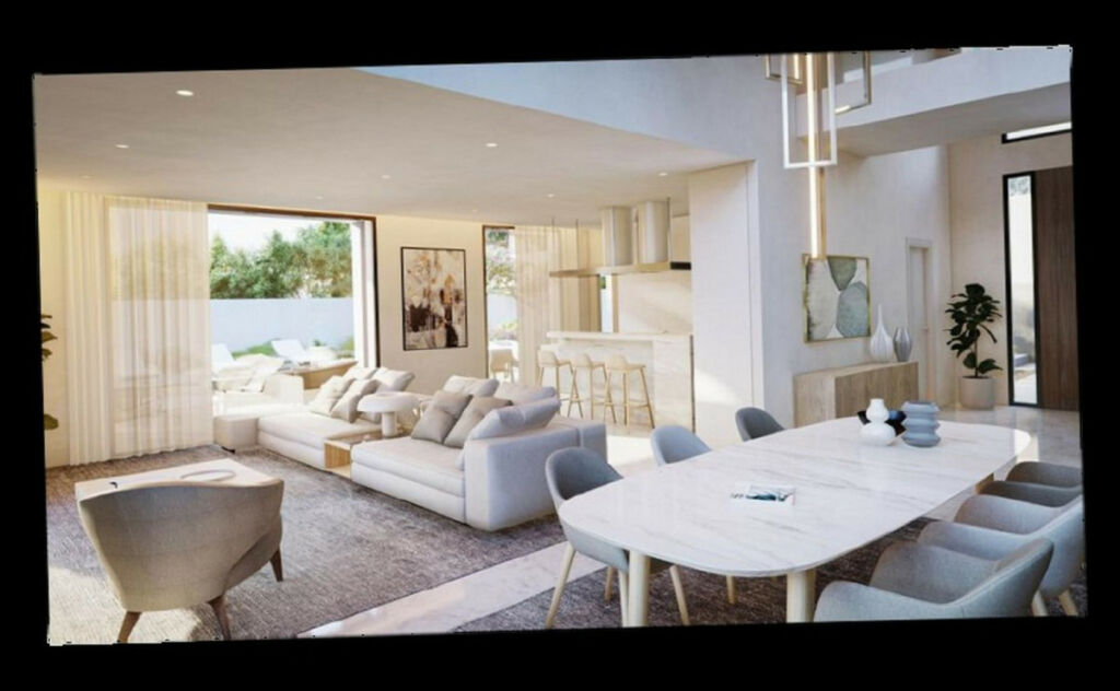 Residential Plot Elviria Málaga - image 9