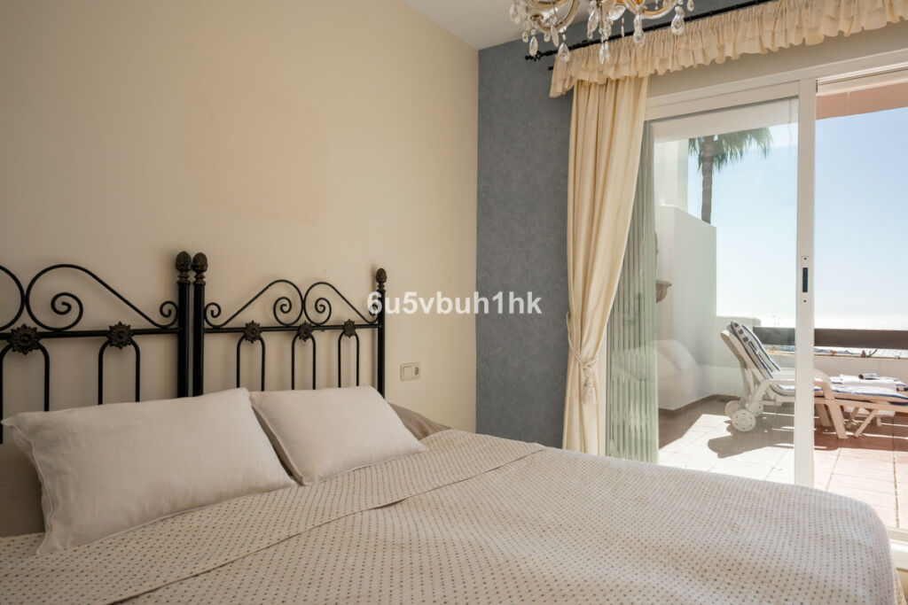 Ground Floor Apartment Mijas Costa Málaga - image 9