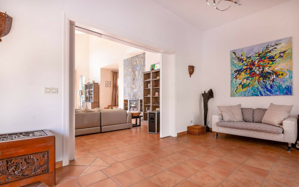 Detached Villa Sotogrande Cádiz - image 9