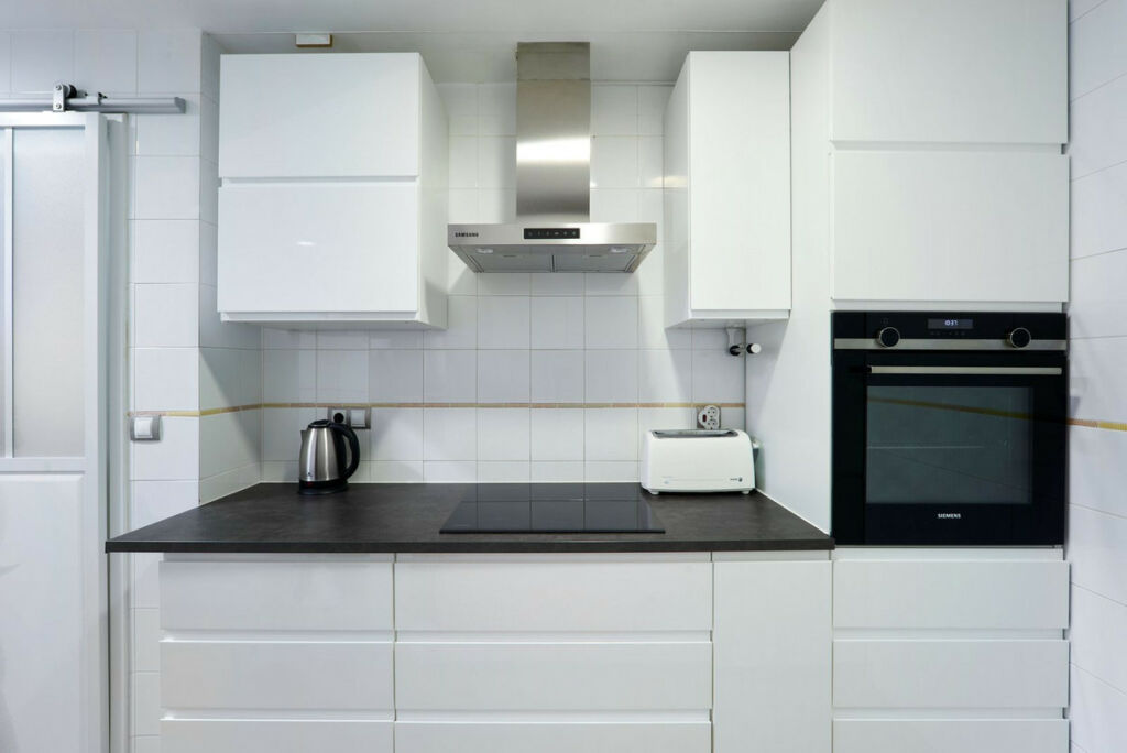 Ground Floor Apartment San Luis de Sabinillas Málaga - image 9