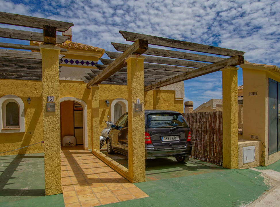 Bungalow Altea Hills Alicante - image 9